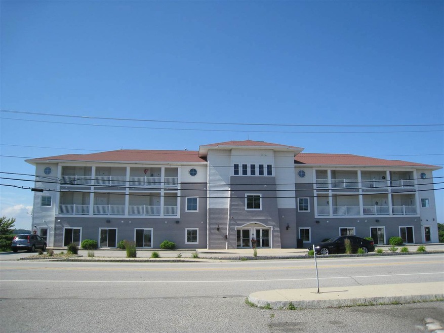 419 State Route 286, unit #308, Seabrook Beach, NH