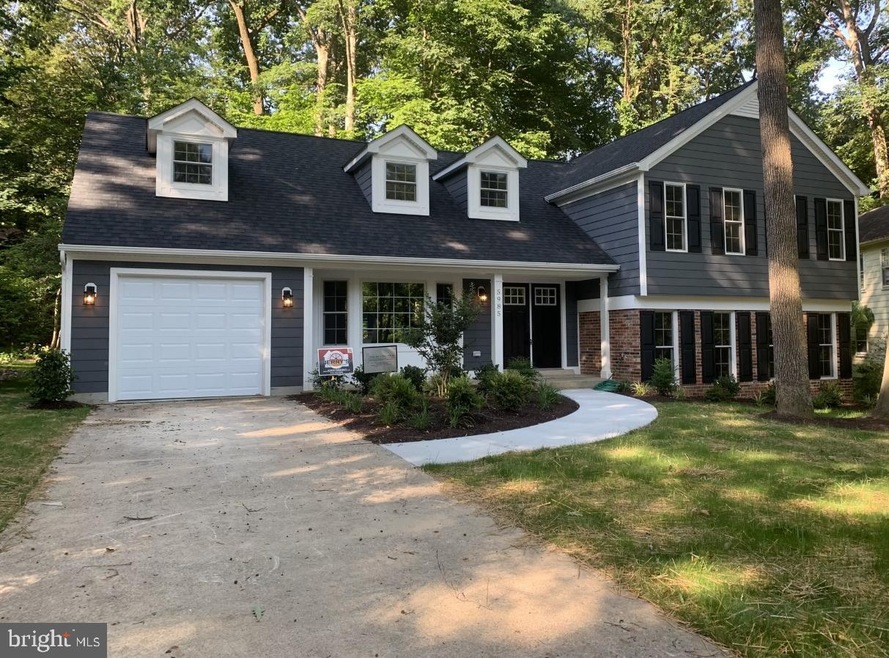 5985 The Bowl, Columbia, MD 21045 - photo 1