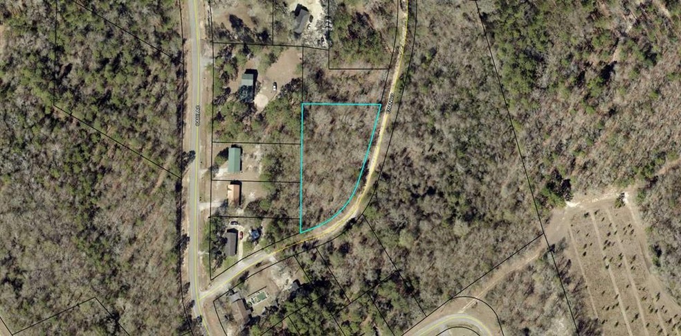 00 Frances Cir, Vidalia, GA 30474 - photo 1