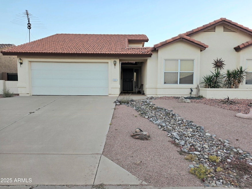 9331 W Century Dr, Arizona City, AZ 85123 - photo 1