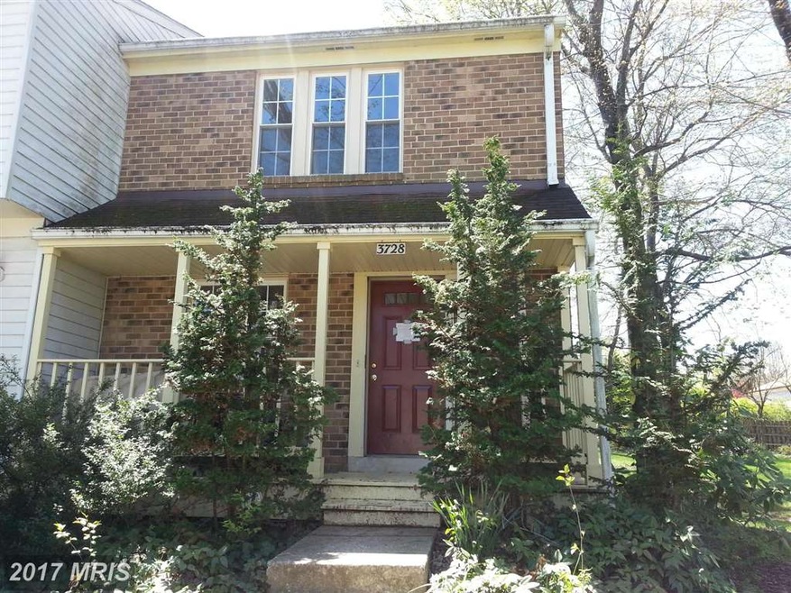 3728 Gelderland Ct, Olney, MD 20832 - photo 1