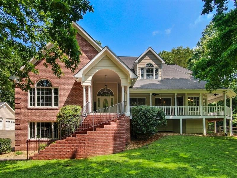 424 Holly Oak Trace, Canton, GA 30114 - photo 1