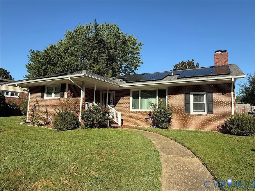 Sold $300,000 • Co-Listing Agent