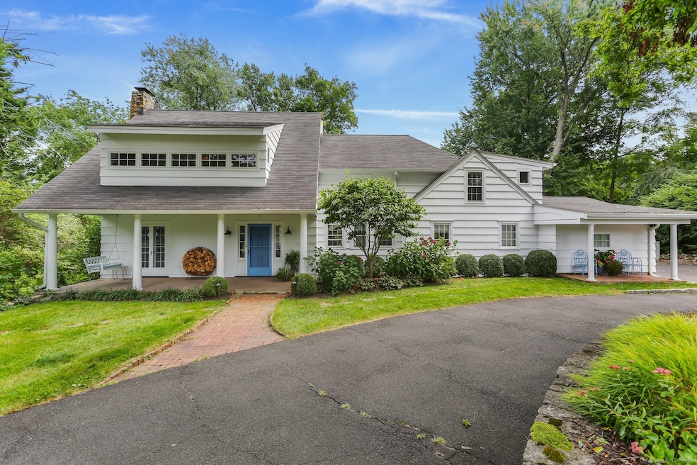 Sold $1,500,000 • Co-Listing Agent