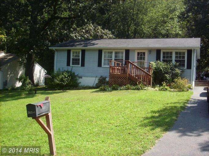 26266 Skyview Dr, Hollywood, MD 20636 - photo 1