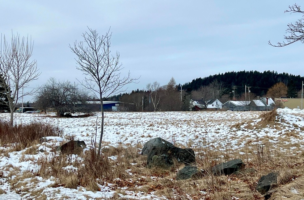 M&L Realty lot, Eastport