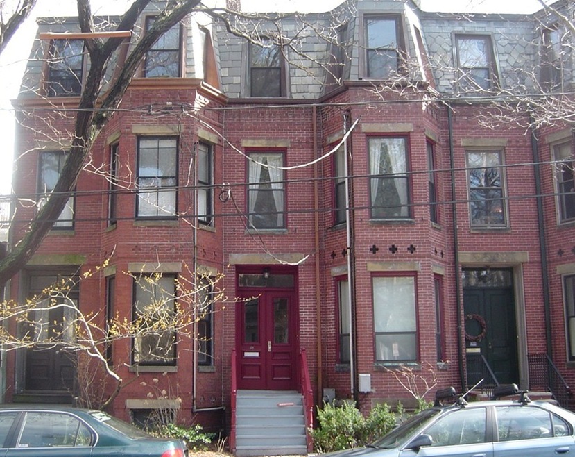 124 Hancock St, Cambridge, MA 02139 - photo 1