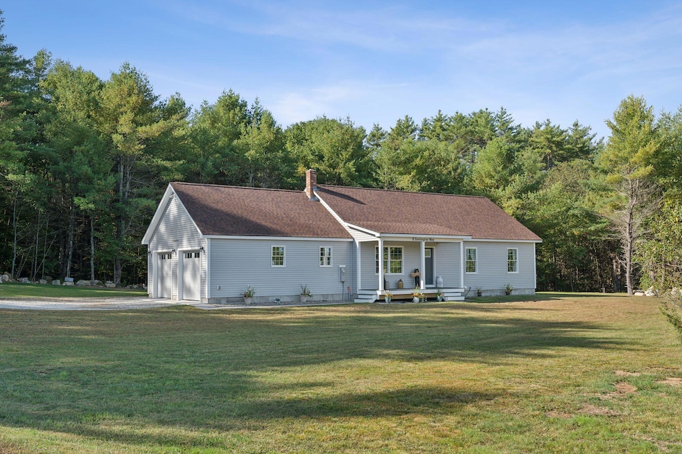 5 Cornington Way, Cornish, ME 04020 - photo 1