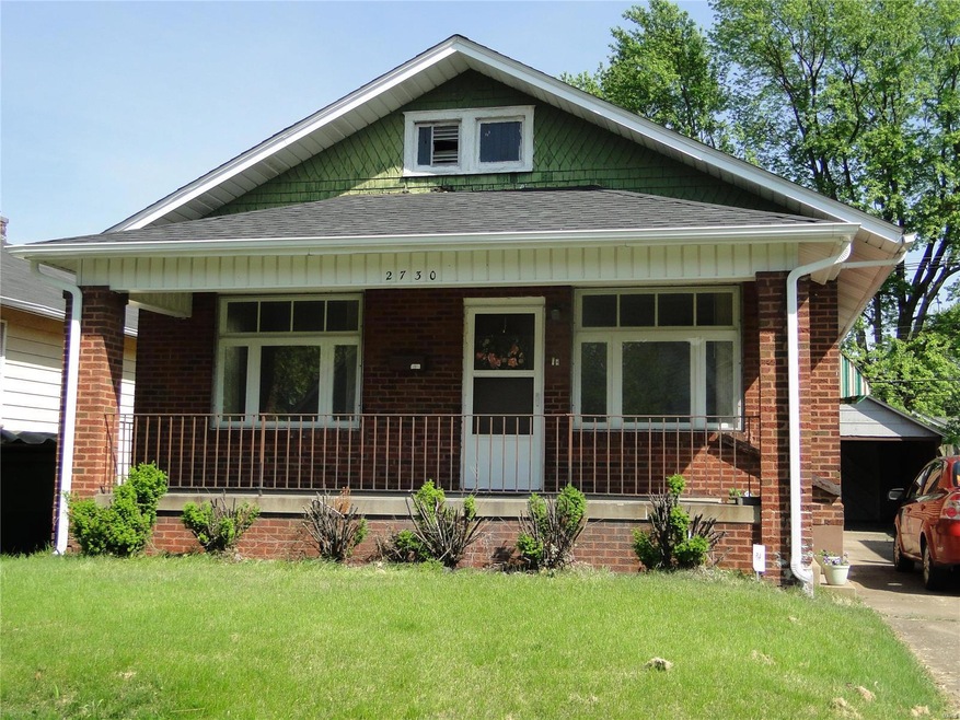 WELCOME to 2730 Iowa Street