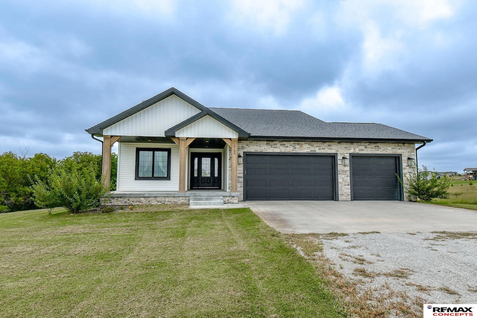 10190 Apollo Dr, Denton, NE 68339 - photo 1