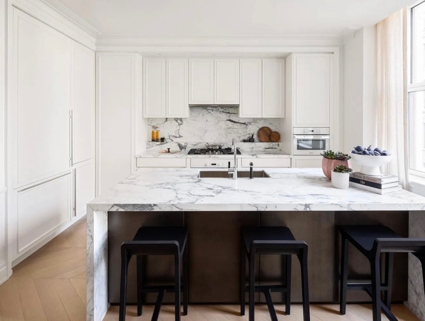 108 Leonard St unit 4-F, New York, NY 10013 - photo 1