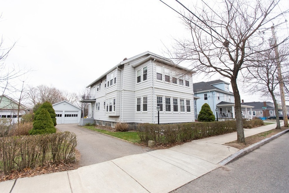 30 Moffat Rd unit 2, Quincy, MA 02169 - photo 1