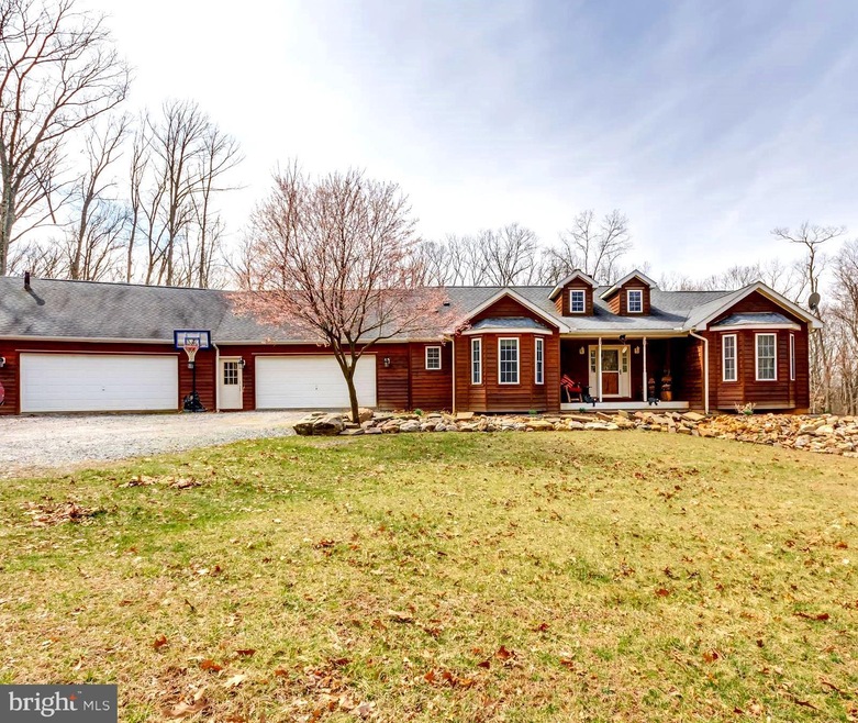 262 Boiling Spring Ct, Gerrardstown, WV 25420 - photo 1