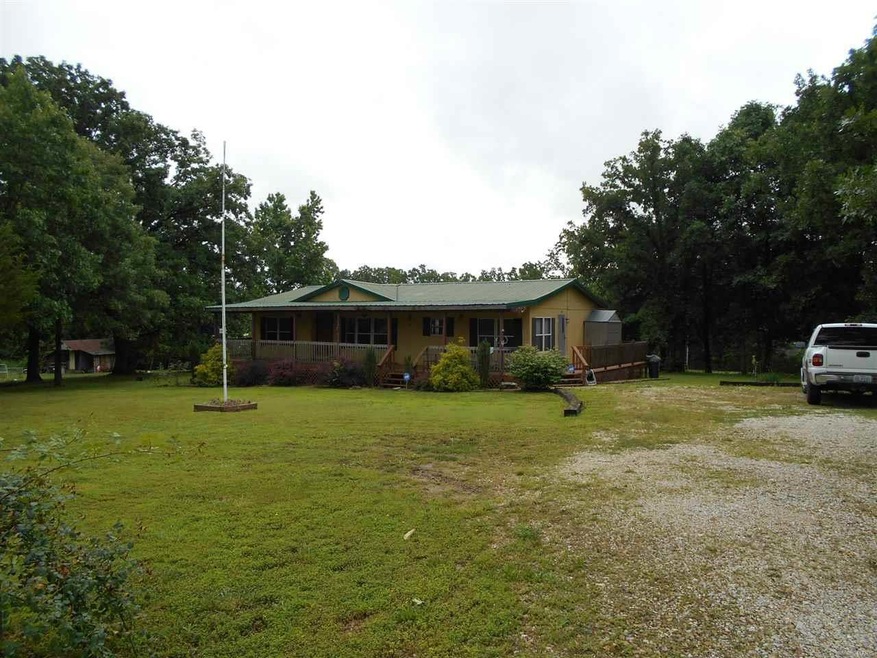 1412 Highway M, Poplar Bluff, MO 63901 - photo 1