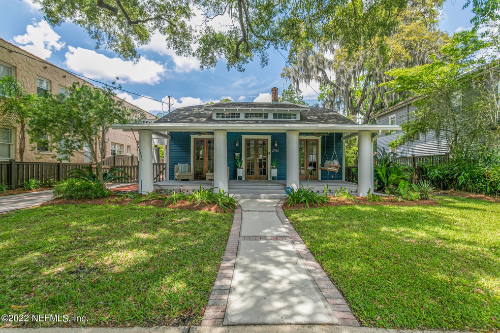 2961 Herschel St, Jacksonville, FL 32205 - photo 1