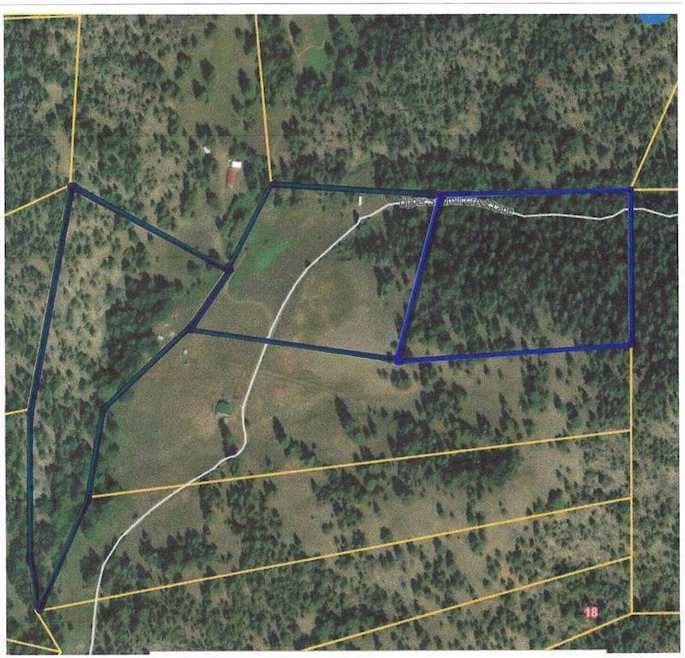TBD Upper Sawmill Creek Ln, Other - See Remarks, MT 59421 - photo 1