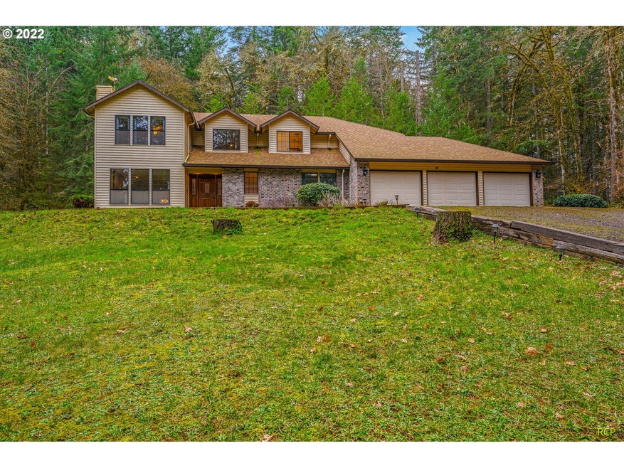 15353 SW Peavine Rd, McMinnville, OR 97128 - photo 1