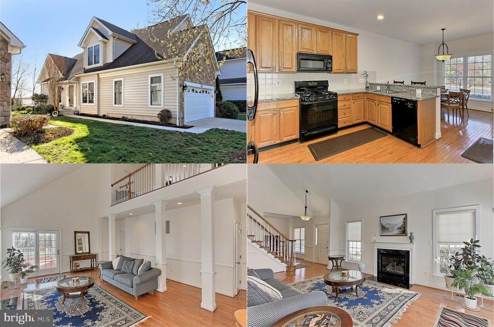 25636 Creek Run Terrace, Chantilly, VA 20152 - photo 1