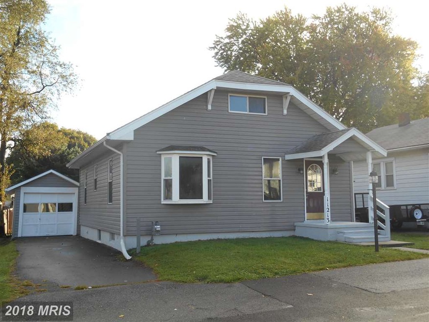11213 Hollywood Rd, Hagerstown, MD 21740 - photo 1