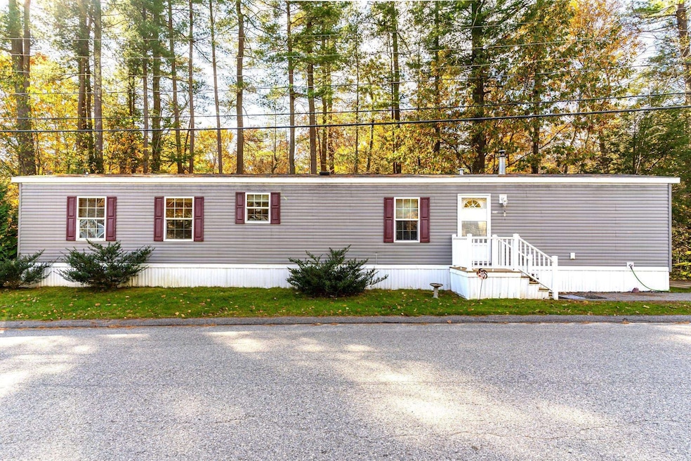 211A Robinhood Drive