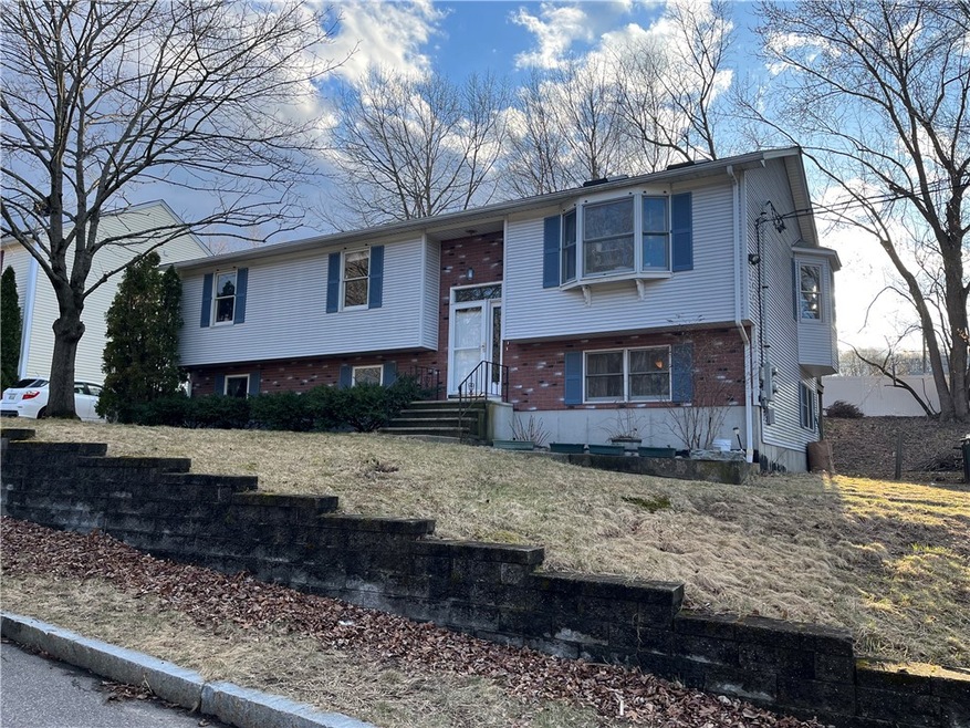 144 Fugere St, Woonsocket, RI 02895 - photo 1