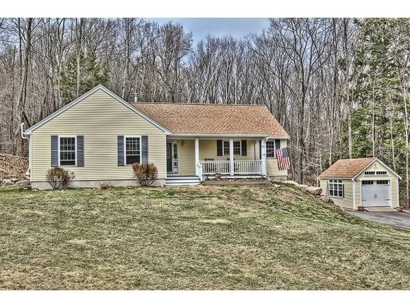 275 Savage Rd, Milford, NH 03055 - photo 1