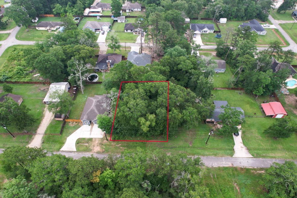 00 Willow St, Cleveland, TX 77328 - photo 1