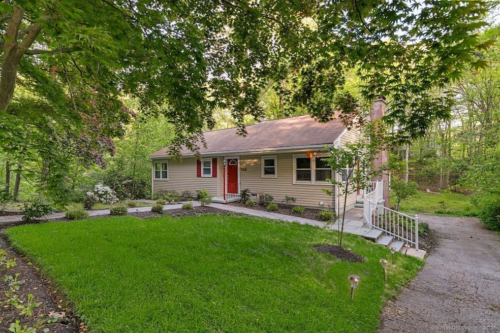 Under Contract $575,000