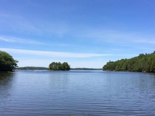 Lot 57 W Shore Rd, Westport Island, ME 04578 - photo 1