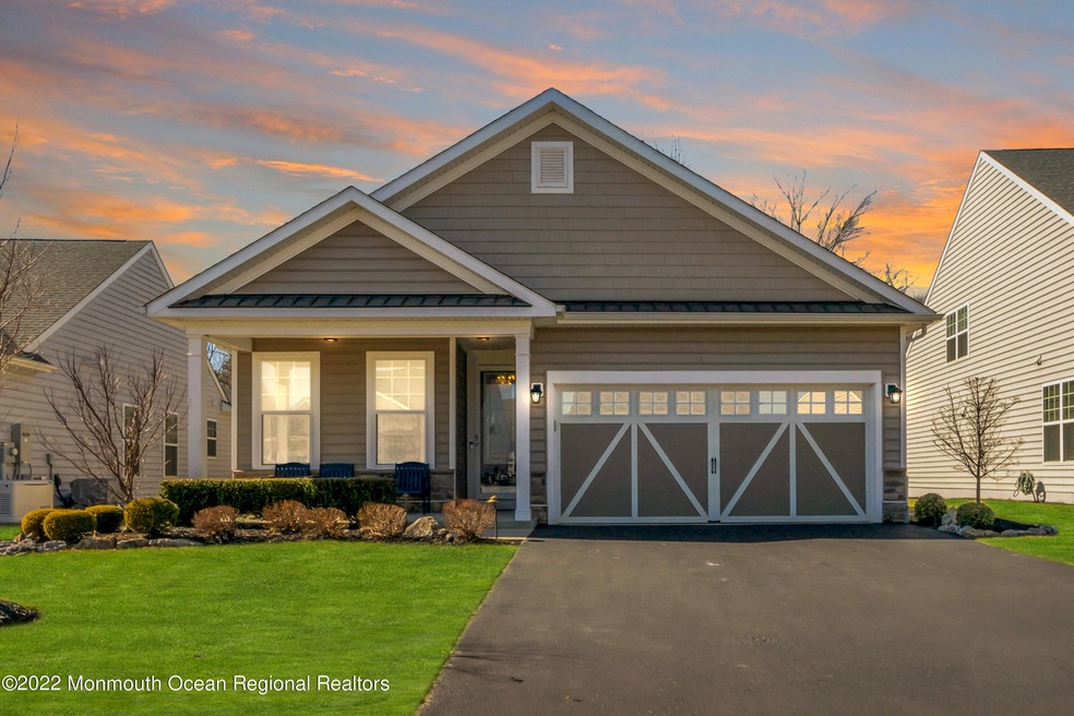 72 Harvest Ridge Rd, Howell, NJ 07731 - photo 1