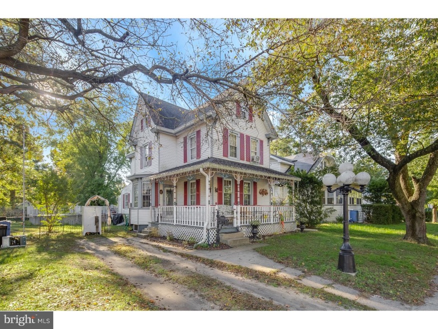 540 Summit Ave, Westville, NJ 08093 - photo 1