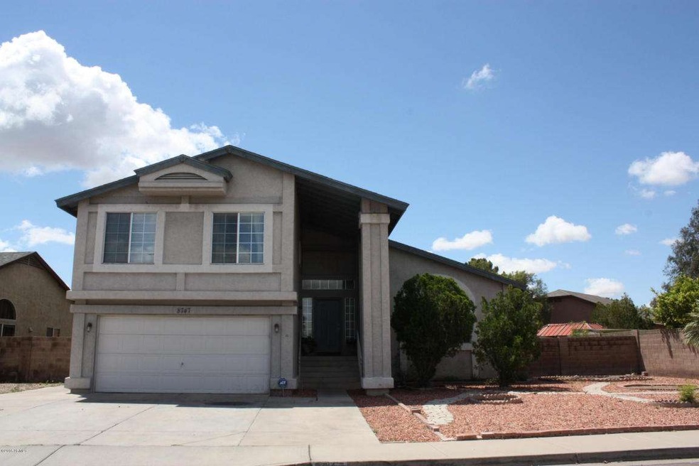 Great Curb appeal