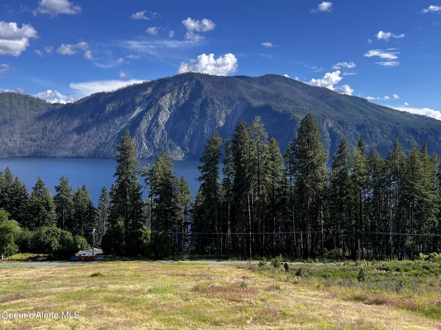 Bayview 2.2 Acre Raw Land #3