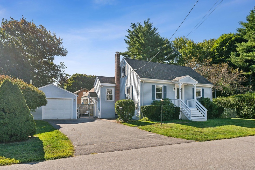 42 Wythburn Rd, South Portland, ME 04106 - photo 1