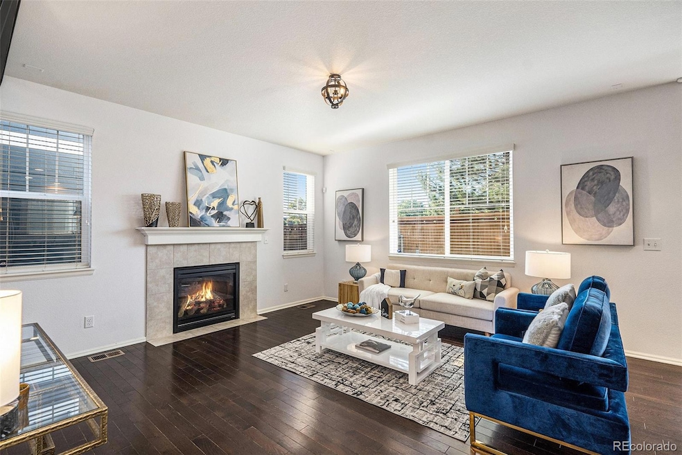 21893 E Layton Dr, Aurora, CO 80015 - photo 1