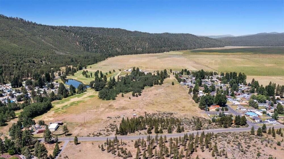 0 Round Lake Rd 3908-007da-06300, Klamath Falls, OR 97601 - photo 1