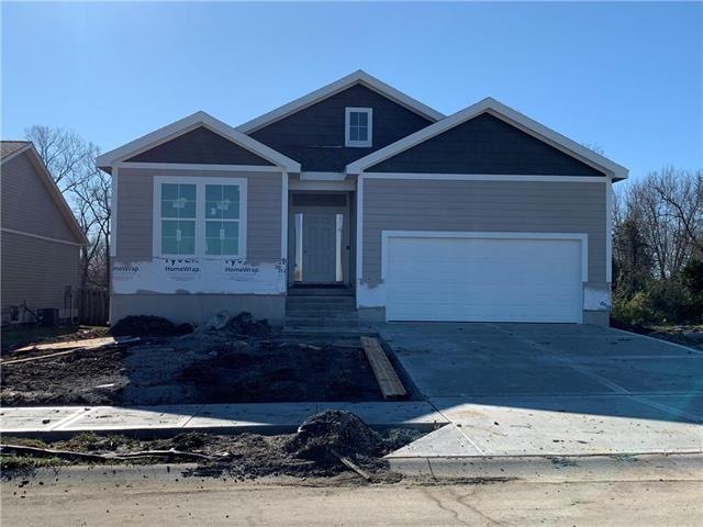 Welcome to 1137 SW Whitby Drive!