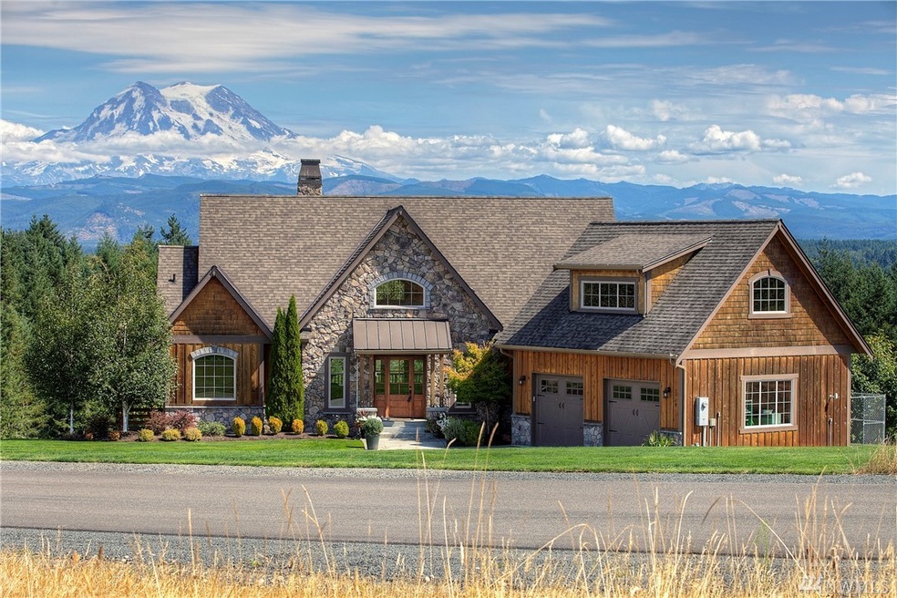 2718 Cascade Dr E, Roy, WA 98580 - photo 1