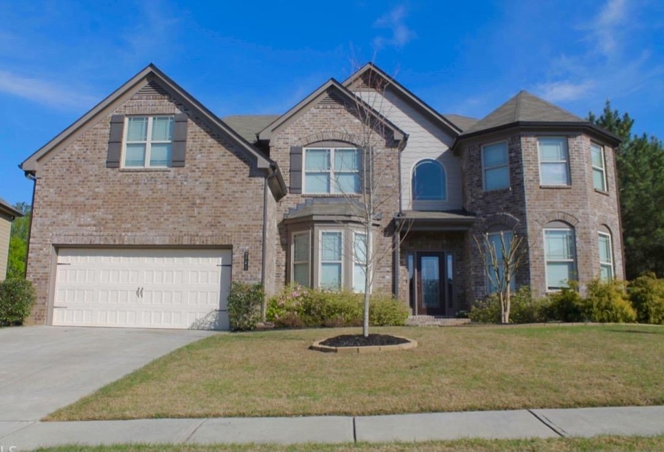 2761 Summit Valley Dr, Dacula, GA 30019 - photo 1