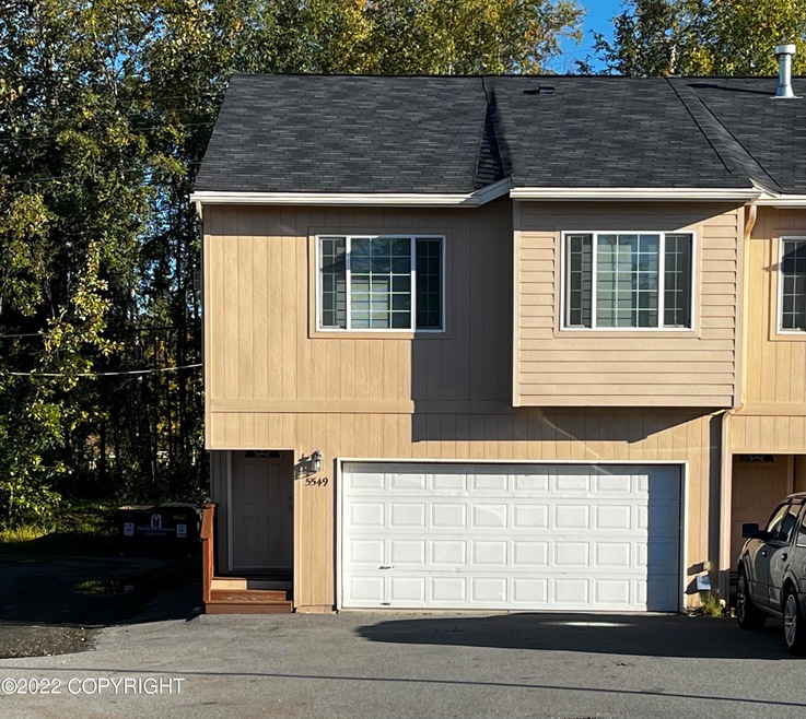 5549 E 43rd Ave, Anchorage, AK 99504 - photo 1