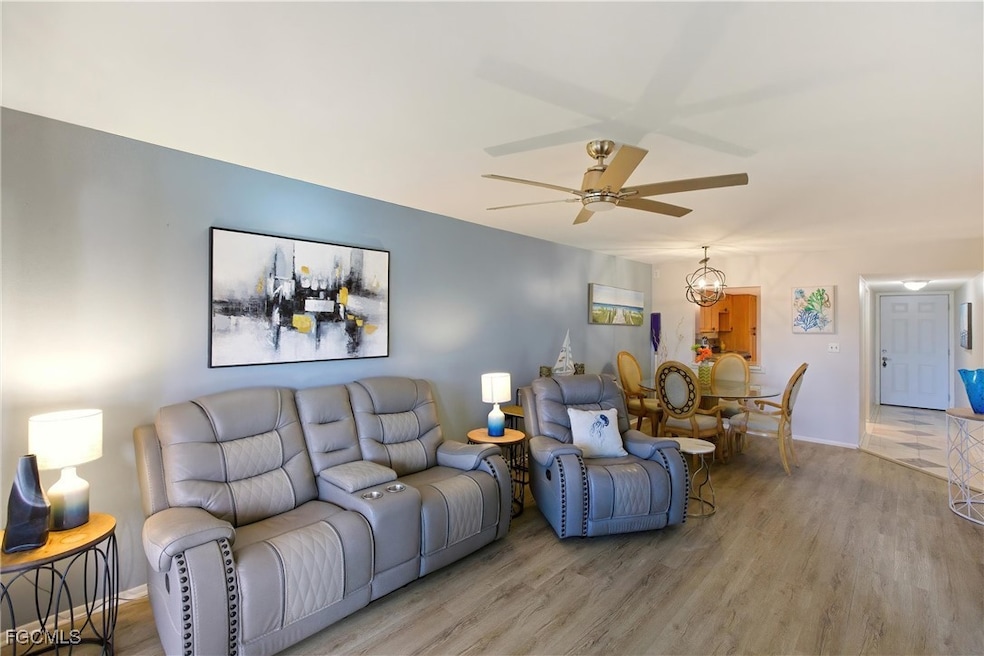 2111 Barkeley Ln unit 18, Fort Myers, FL 33907 - photo 1