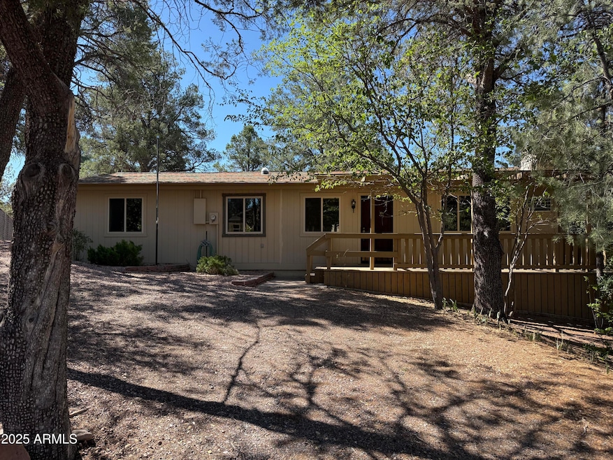 609 E Fir Cir, Payson, AZ 85541 - photo 1