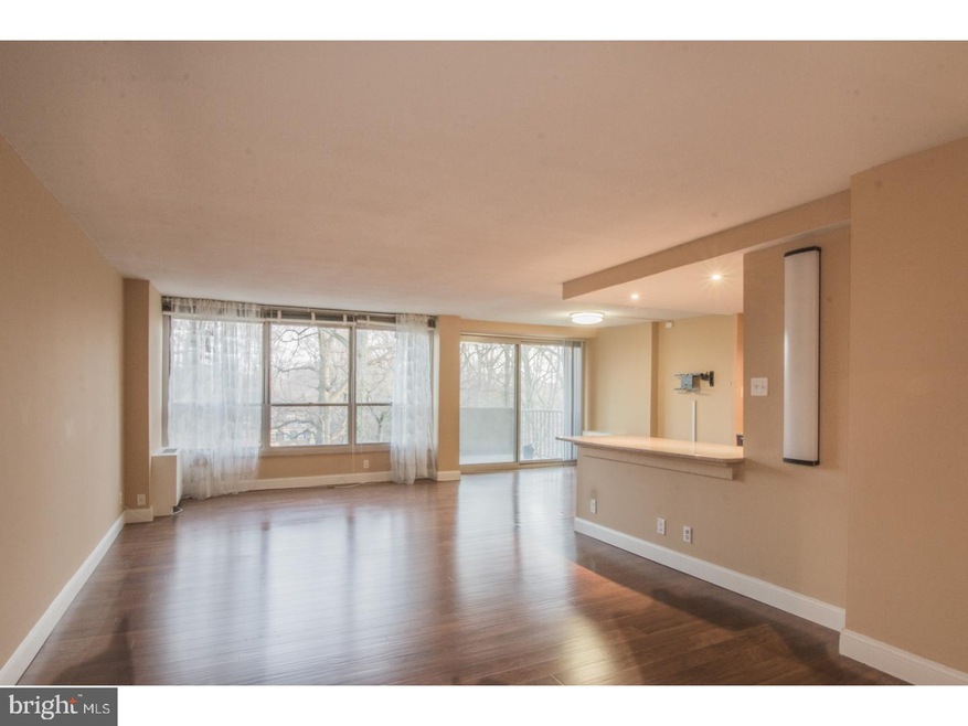 Green Hill Condominiums unit EE923, Wynnewood, PA 19096 - photo 1