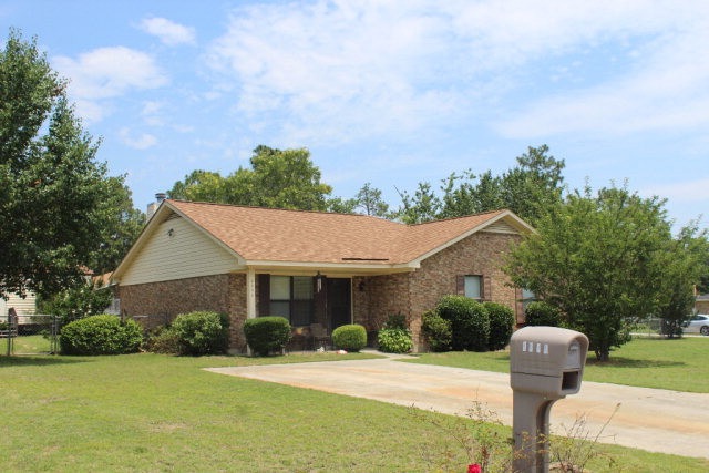 2301 Moncrieff St, Augusta, GA 30906 - photo 1