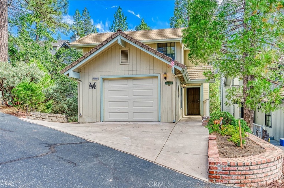 40661 Foxboro Ct, Bass Lake, CA 93604 MLS FR23152328