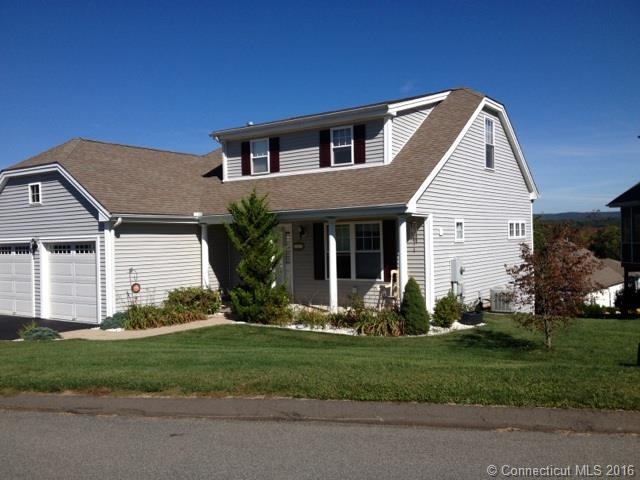 Wonderful home in 55+ Bartlett Hill - big views, b