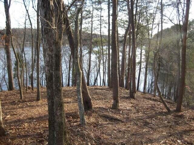 Lot 1 Taylors Ferry