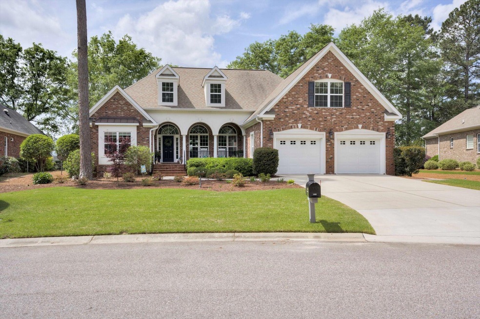 Under Contract $695,000