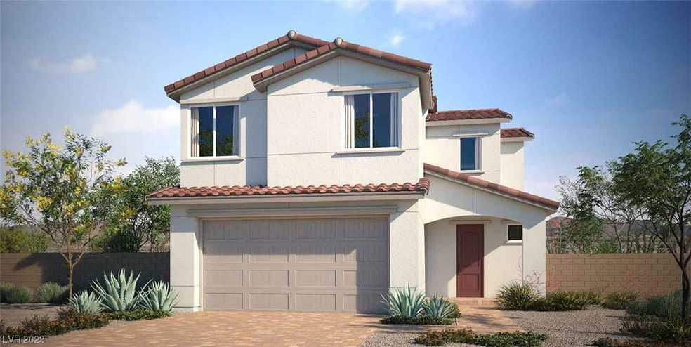This is a rendering only.