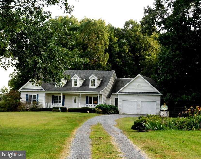 288 Wildflower Ln, Luray, VA 22835 - photo 1